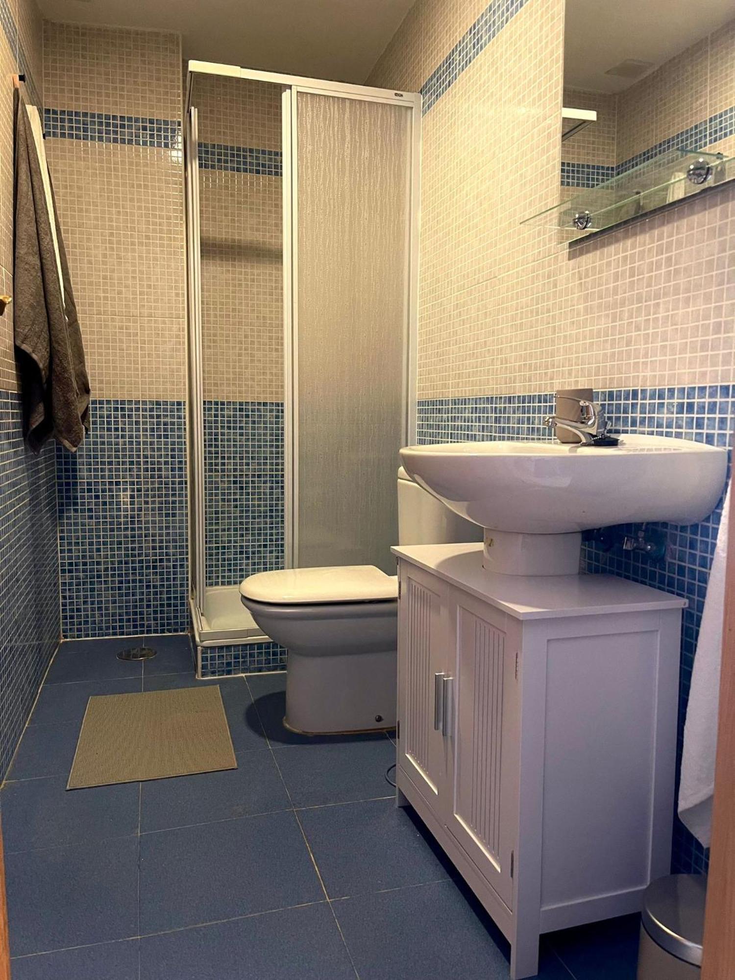 Ferienwohnung Panoramic Seaview Mijas Exterior foto