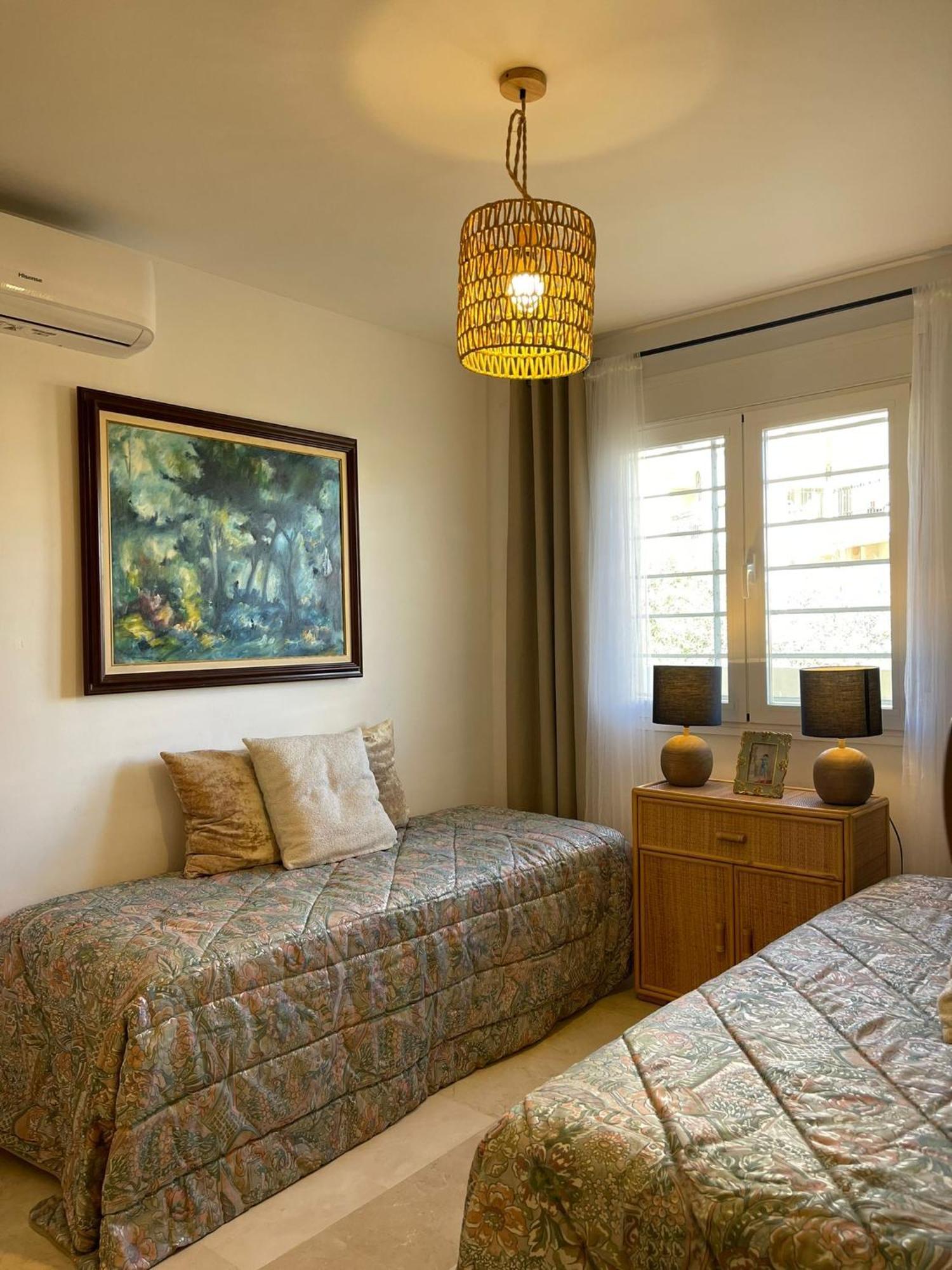 Ferienwohnung Panoramic Seaview Mijas Exterior foto